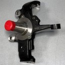 Кулак поворотний Isuzu D-Max 2004>2012 4x4 правий Кулак поворотний Isuzu D-Max 2004>2012 4x4 правий